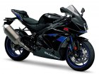 Suzuki GSX-R 1000R